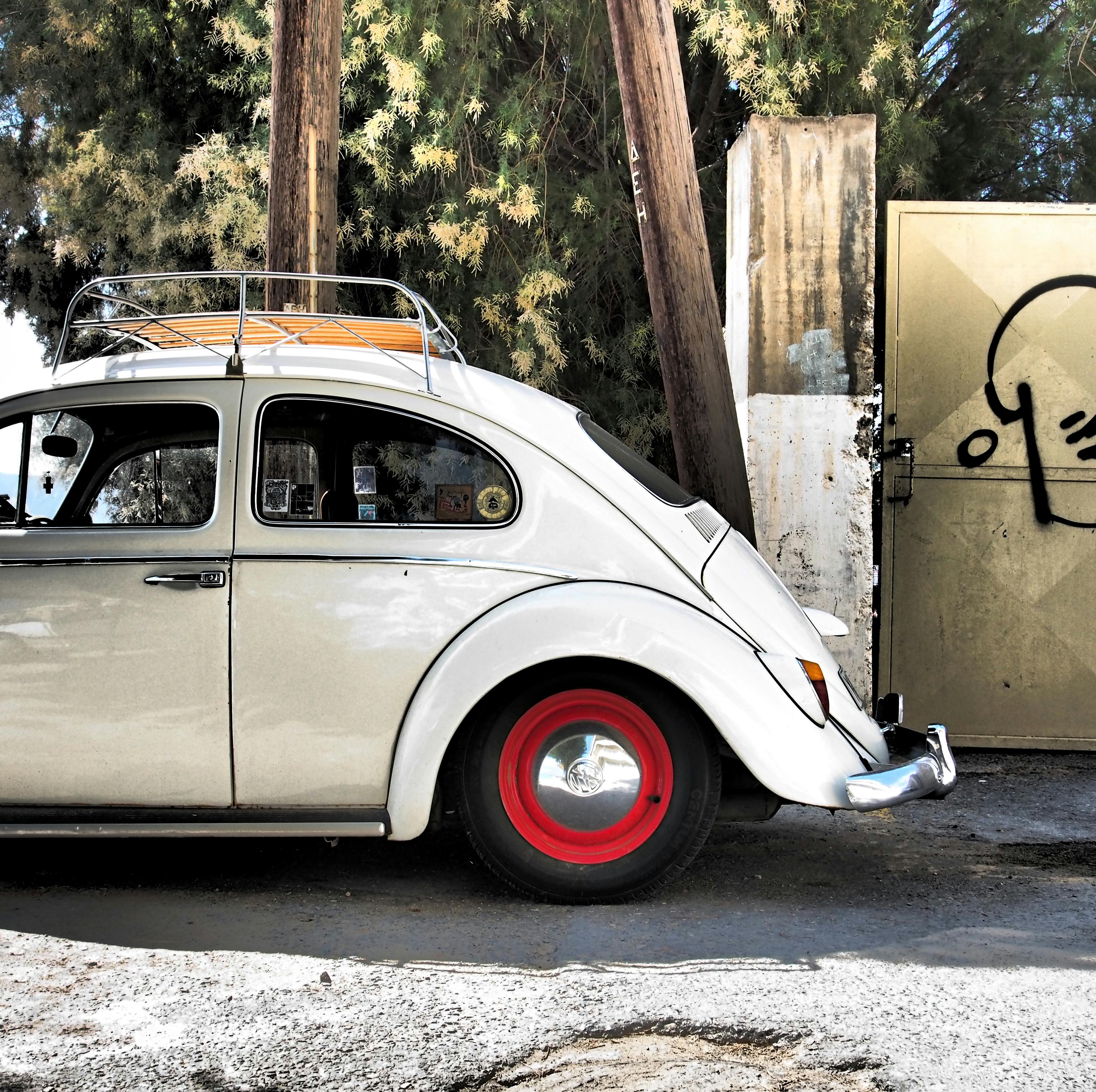 vw body parts