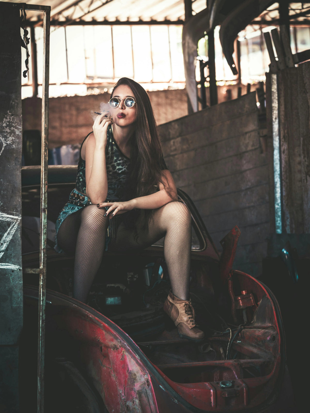 Clothes & Collectibles
