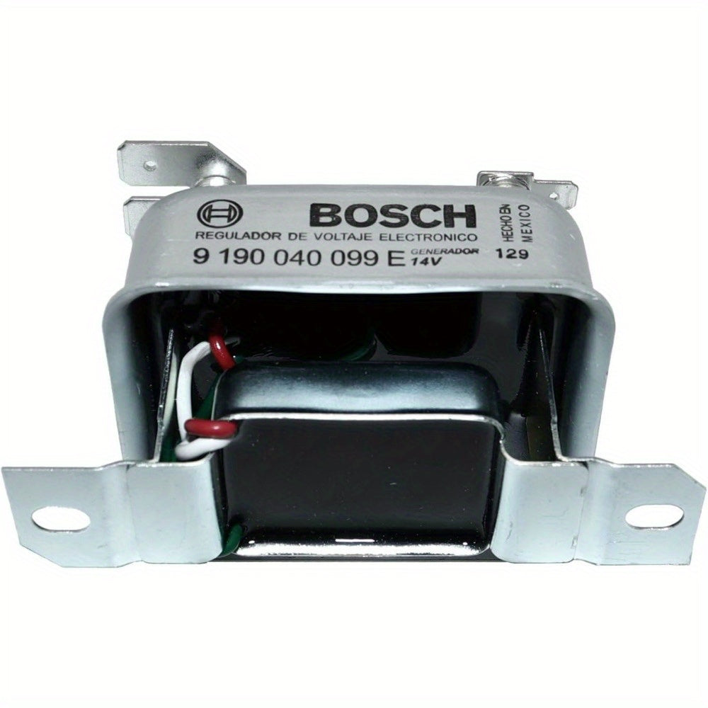 Genuine Bosch 30019 12V Voltage Regulator for VW Beetle