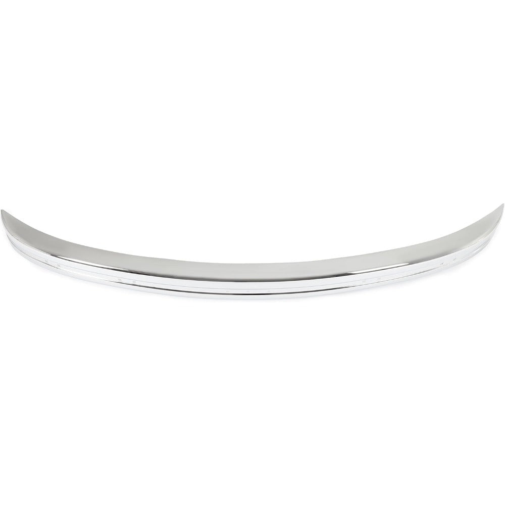 Frontstoßstangenbaugruppe kompatibel mit Volkswagen Käfer 1968-1973