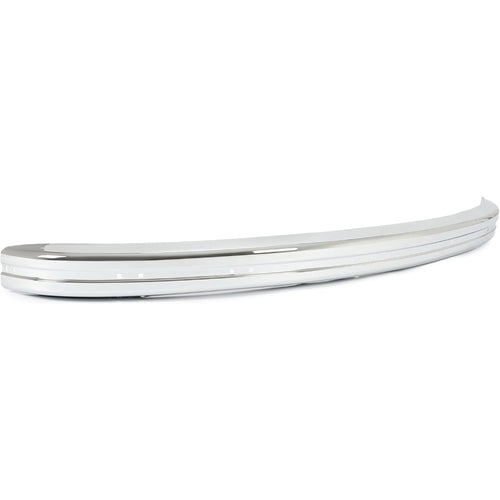 1968-1973 Volkswagen Beetle Steel Front Bumper