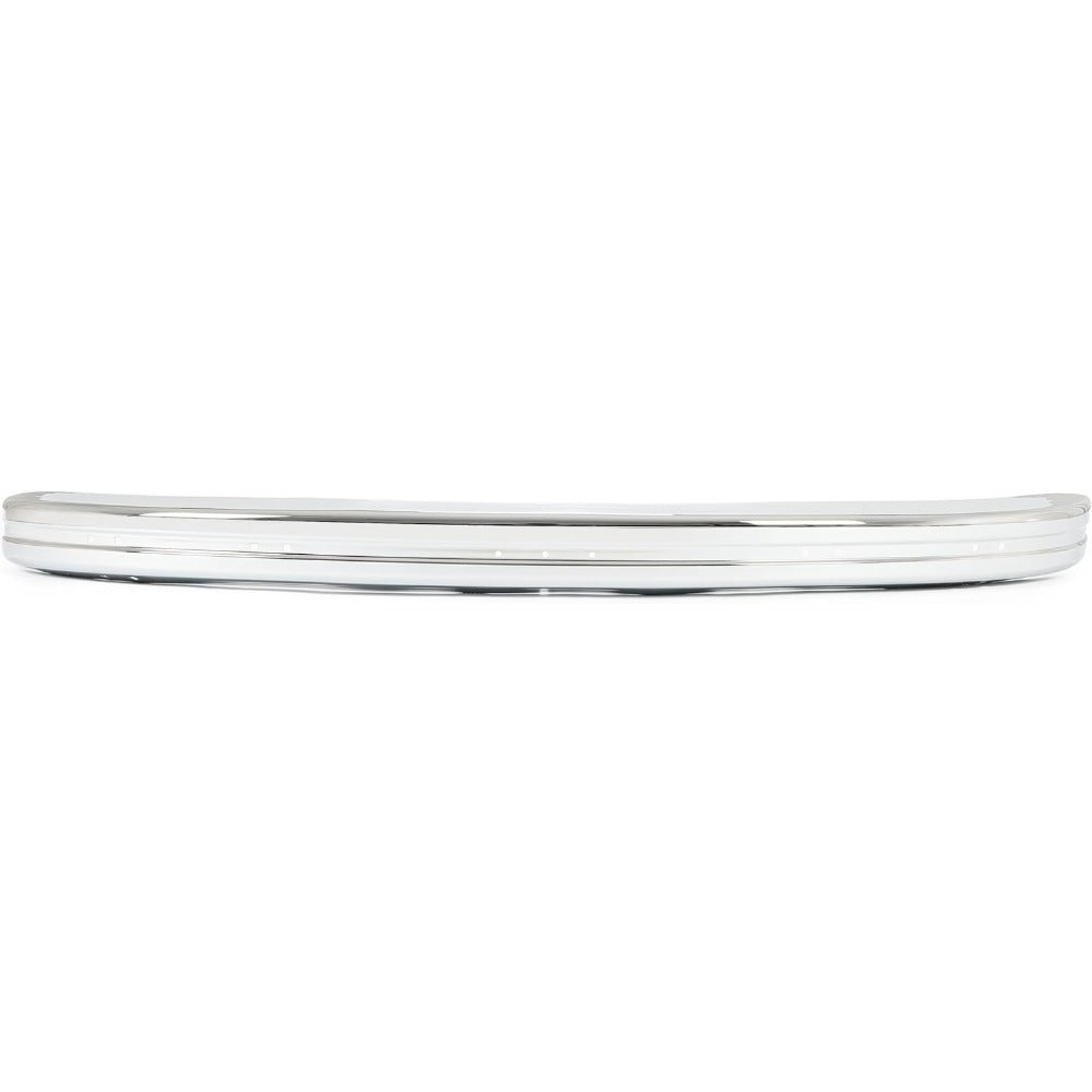 1968-1973 Volkswagen Beetle Steel Front Bumper