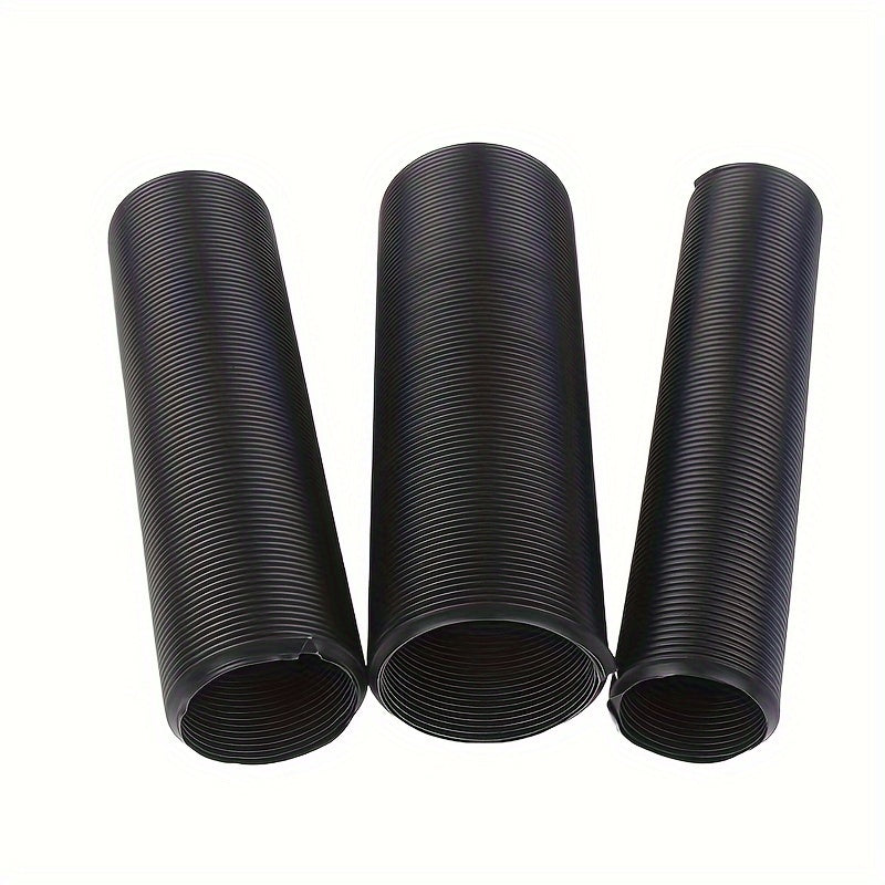 Flexibles Heizrohr-Kit