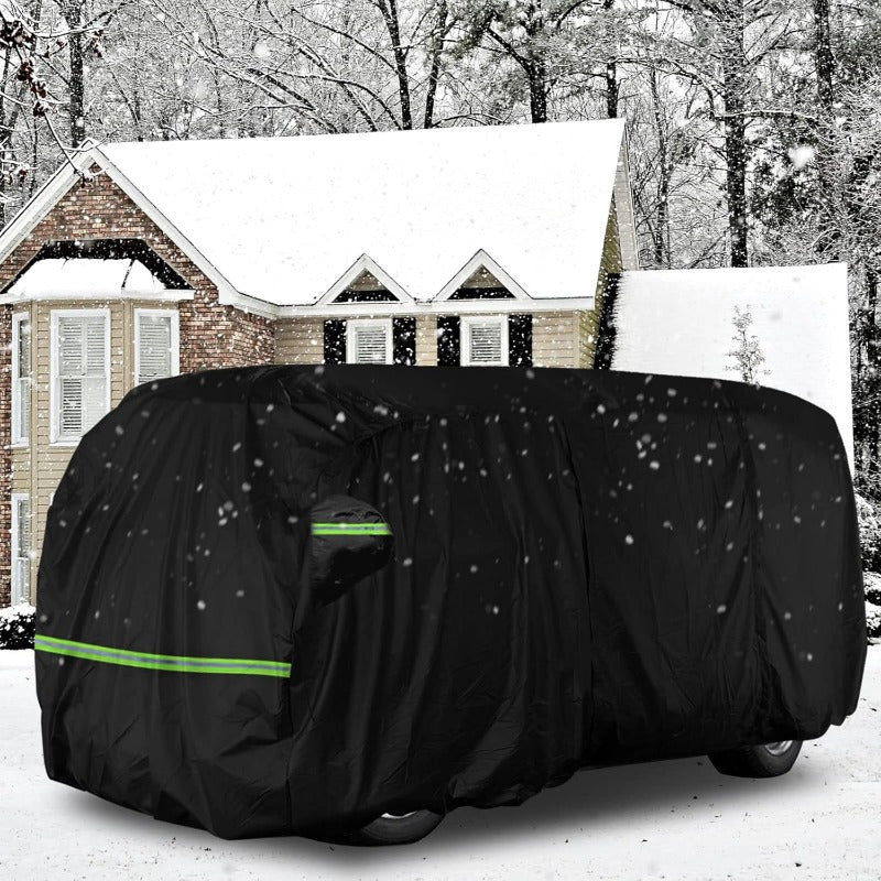 Weatherproof cover for 1950-1992 VW BUS T1 T2 T3