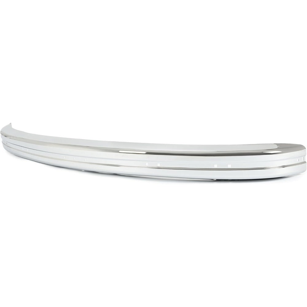 1968-1973 Volkswagen Beetle Steel Front Bumper