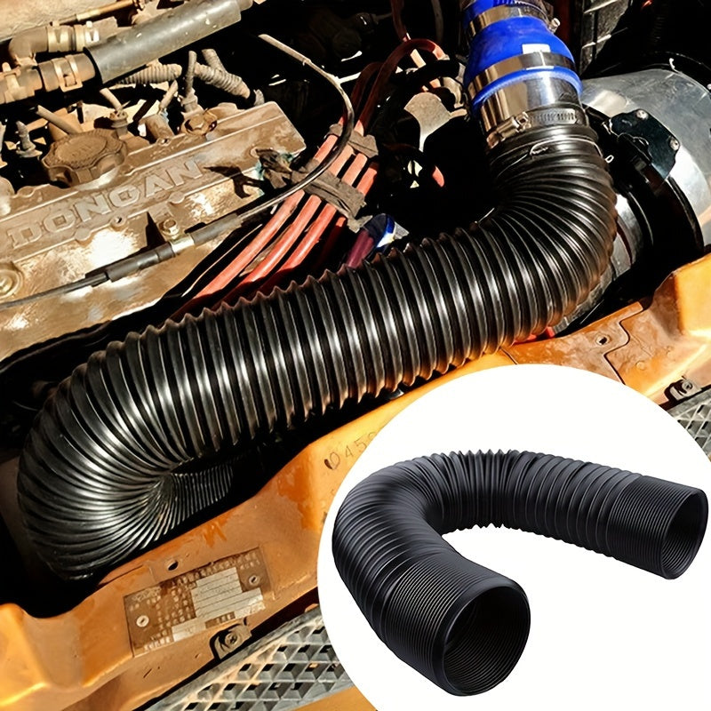 Flexibles Heizrohr-Kit