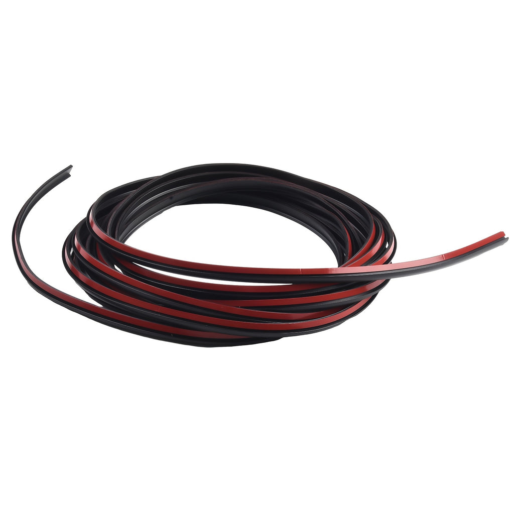 Universal Car Rubber Seal Strip