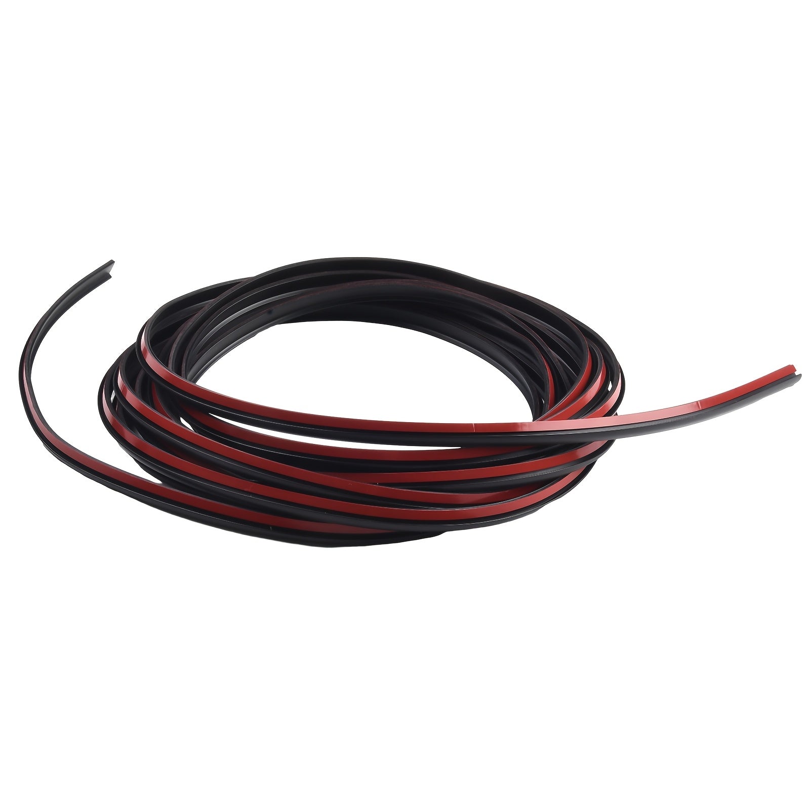 Universal Car Rubber Seal Strip