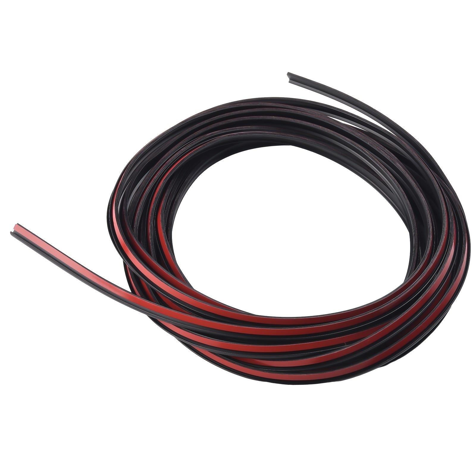 Universal Car Rubber Seal Strip