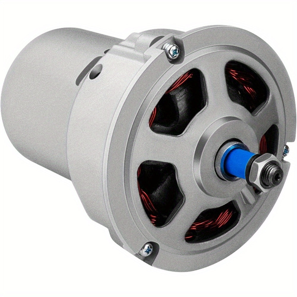Alternator 55Amp for Volkswagen Beetle 1974-1979