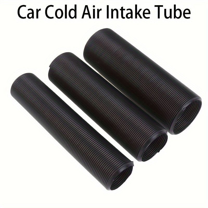 Flexibles Heizrohr-Kit