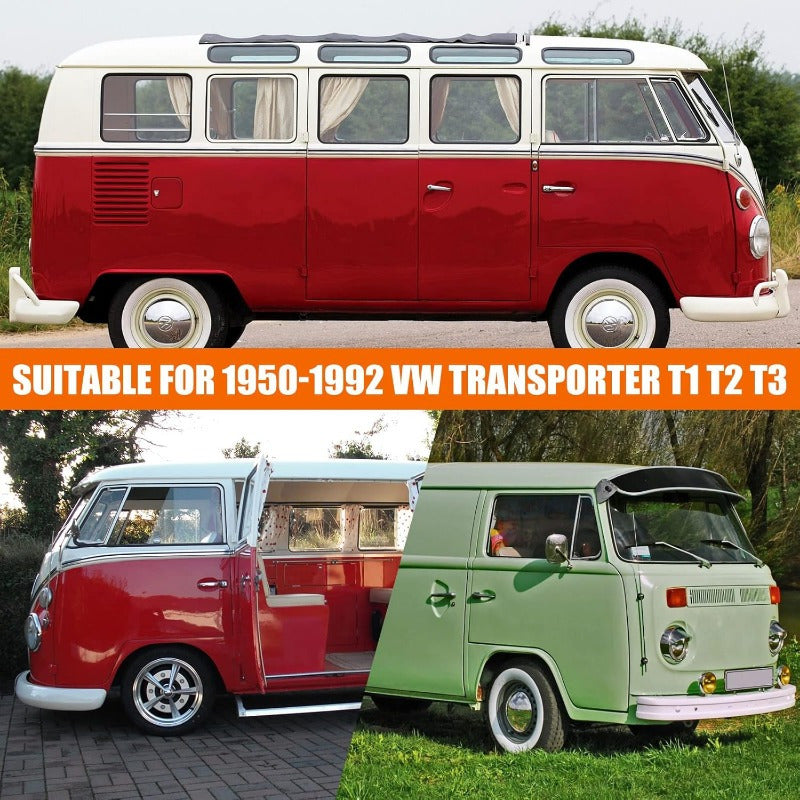 Weatherproof cover for 1950-1992 VW BUS T1 T2 T3