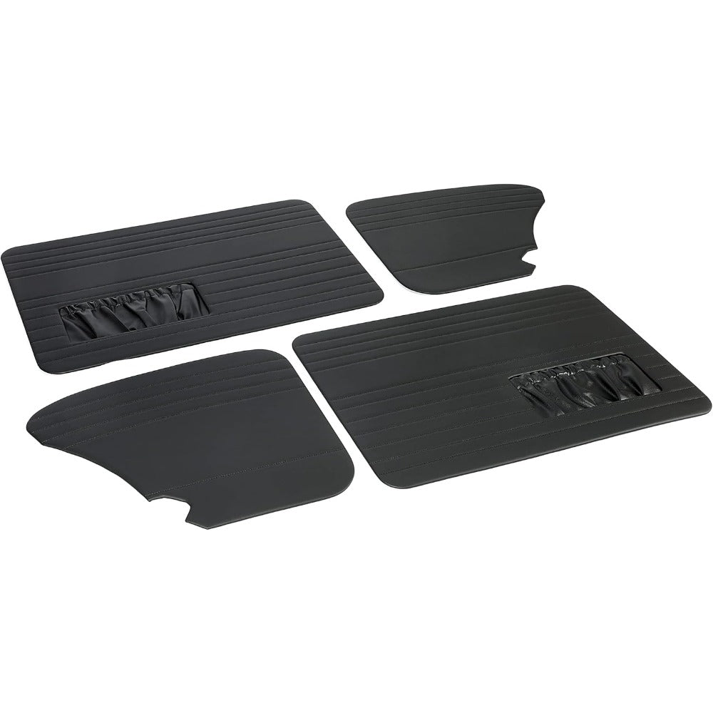 Panel de puerta compatible con Beetle 1965-1977
