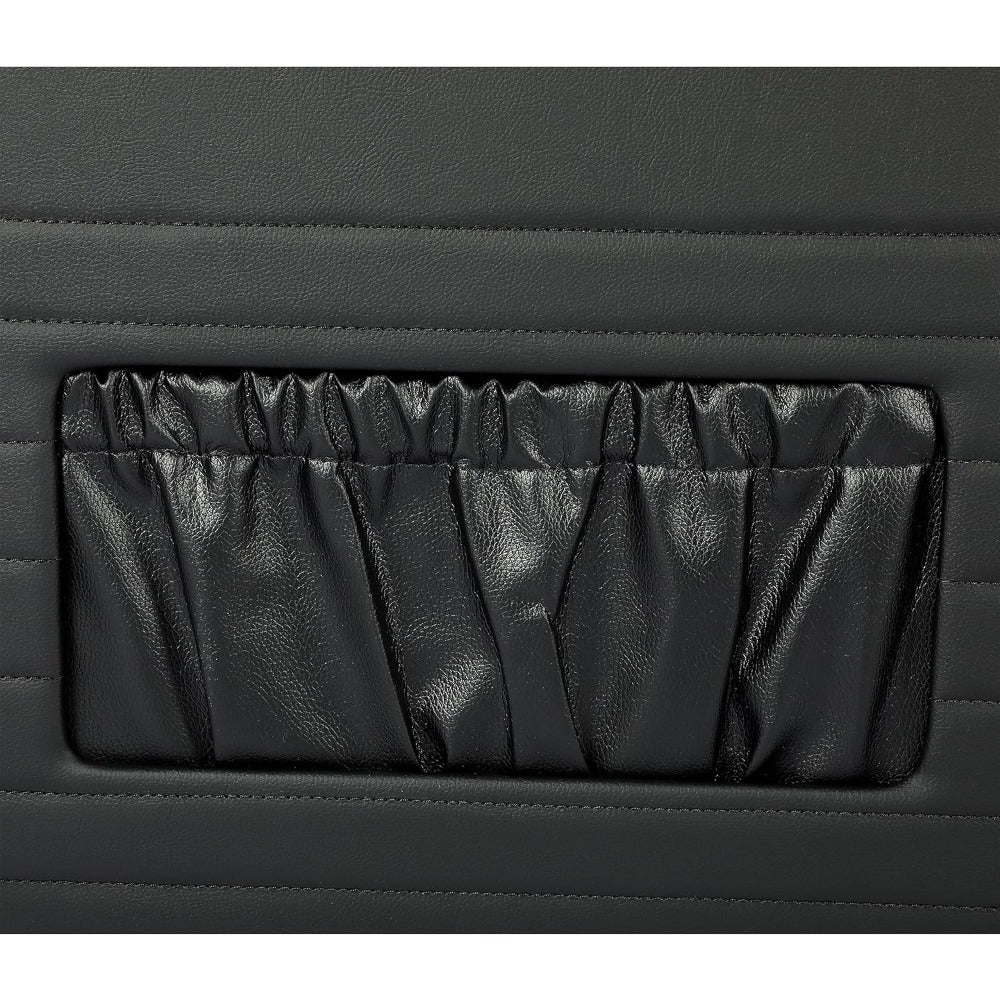 Panel de puerta compatible con Beetle 1965-1977