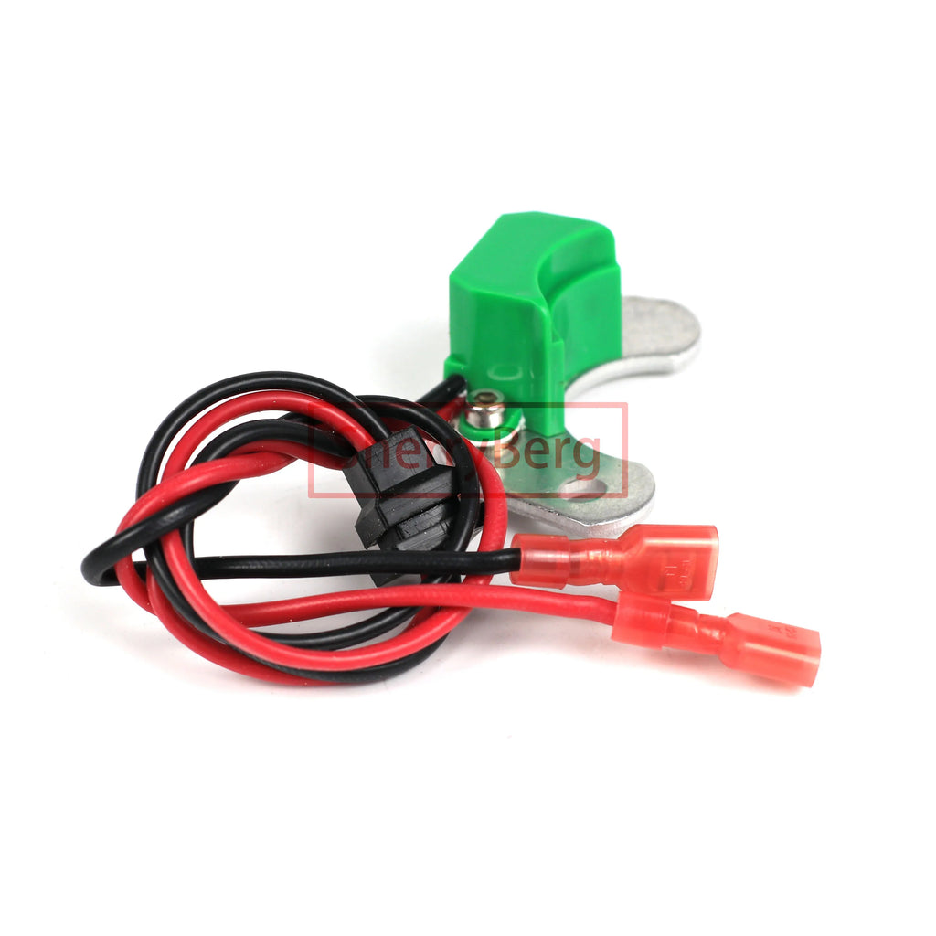Módulo de encendido electrónico para distribuidores Bosch 009