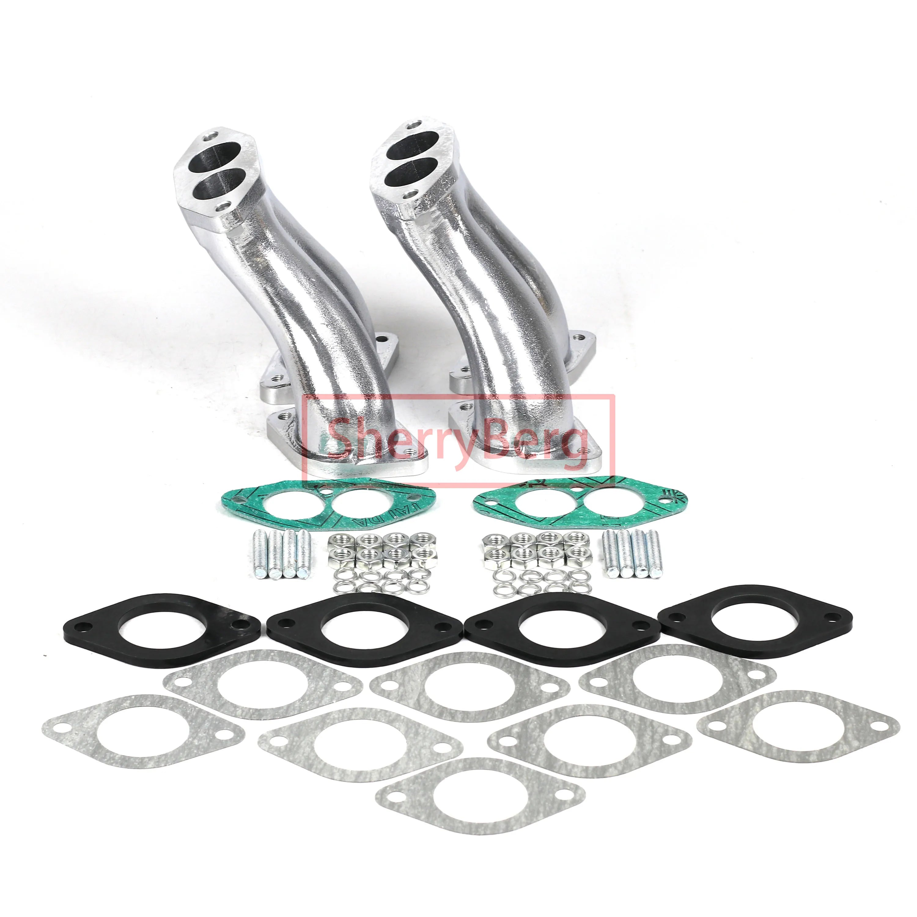 Intake Manifolds Set for VW Bug T1