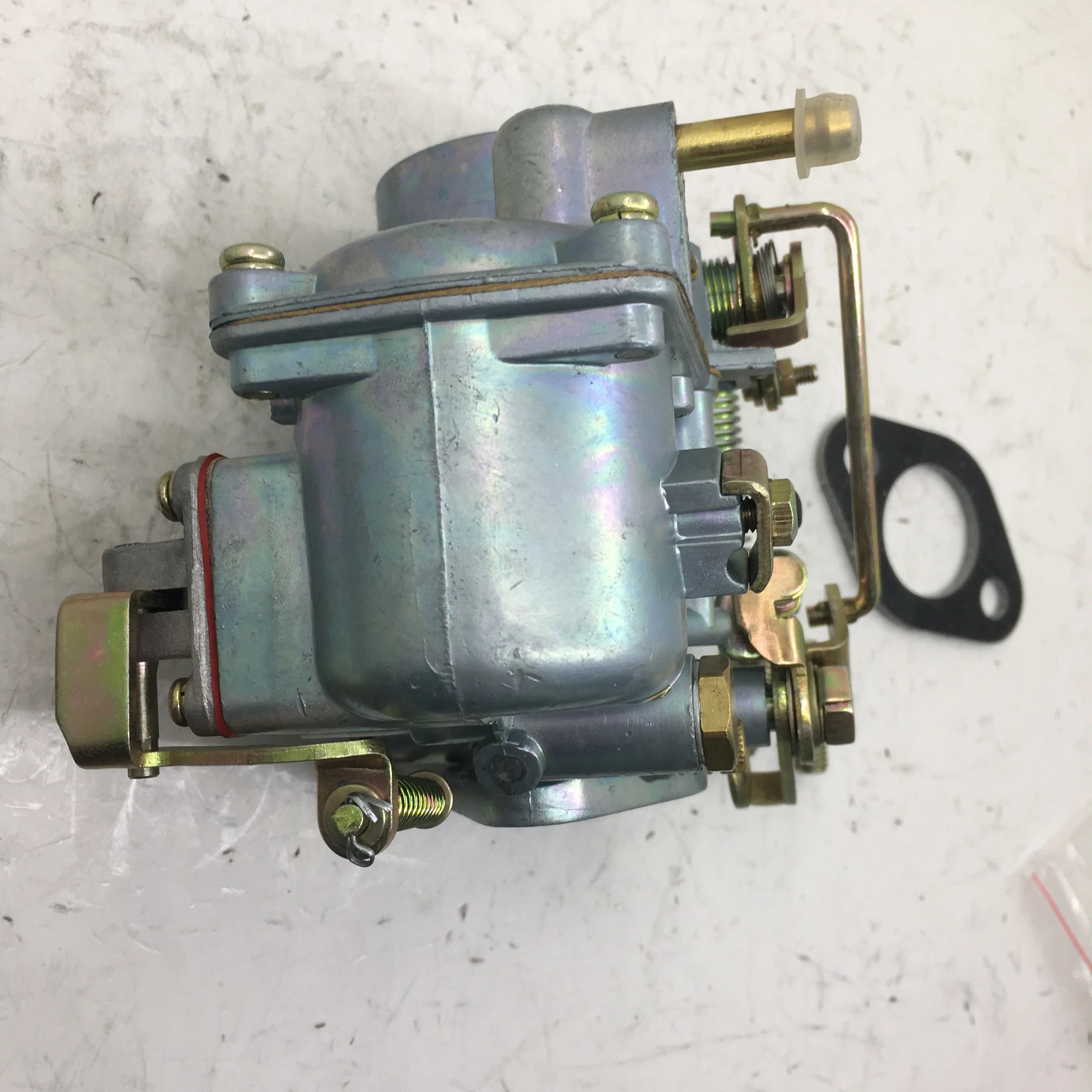 30 PICT-1 Carburetor
