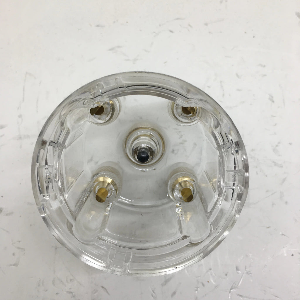 Distributor Cap for EMPI clean TRANSPARENT 009