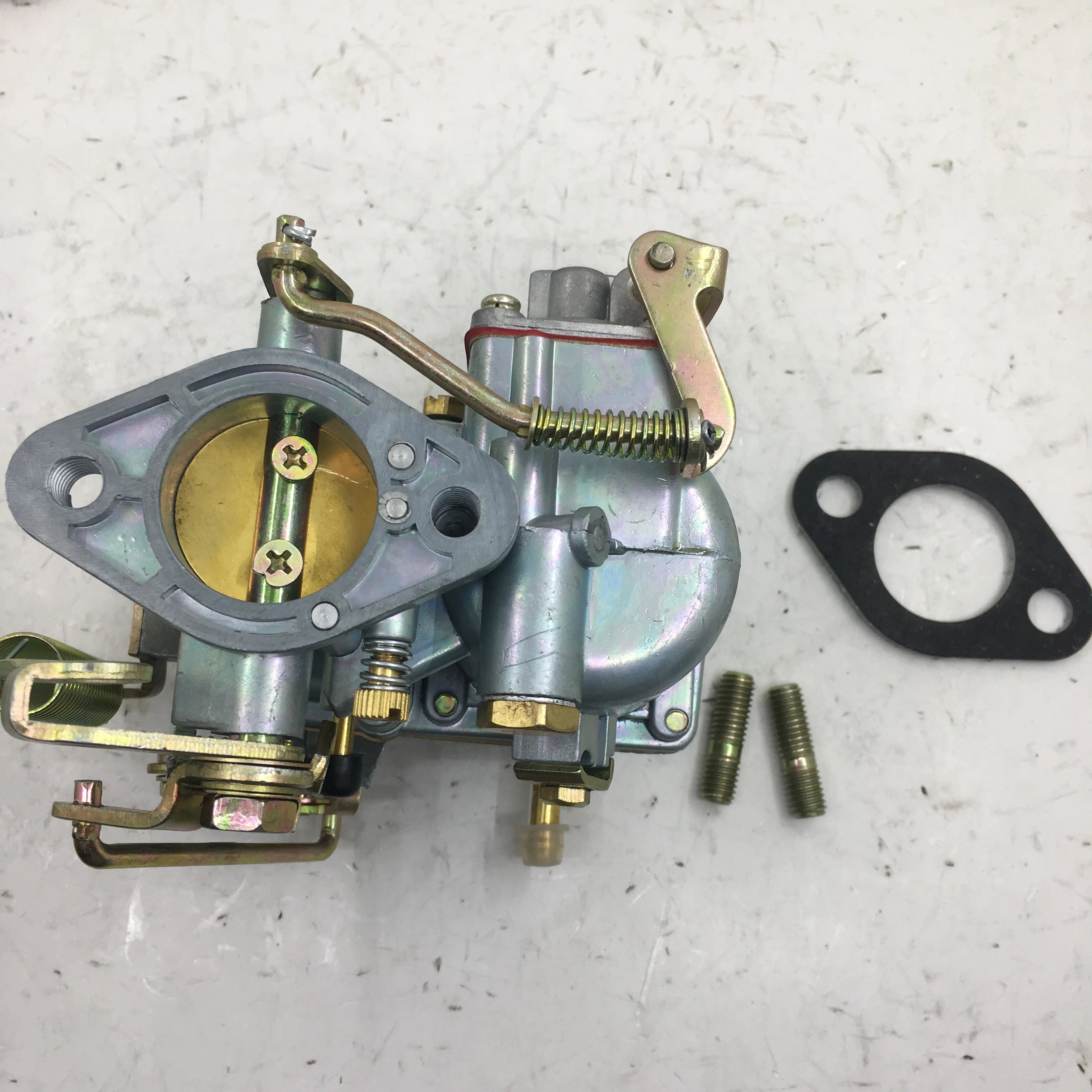 30 PICT-1 Carburetor