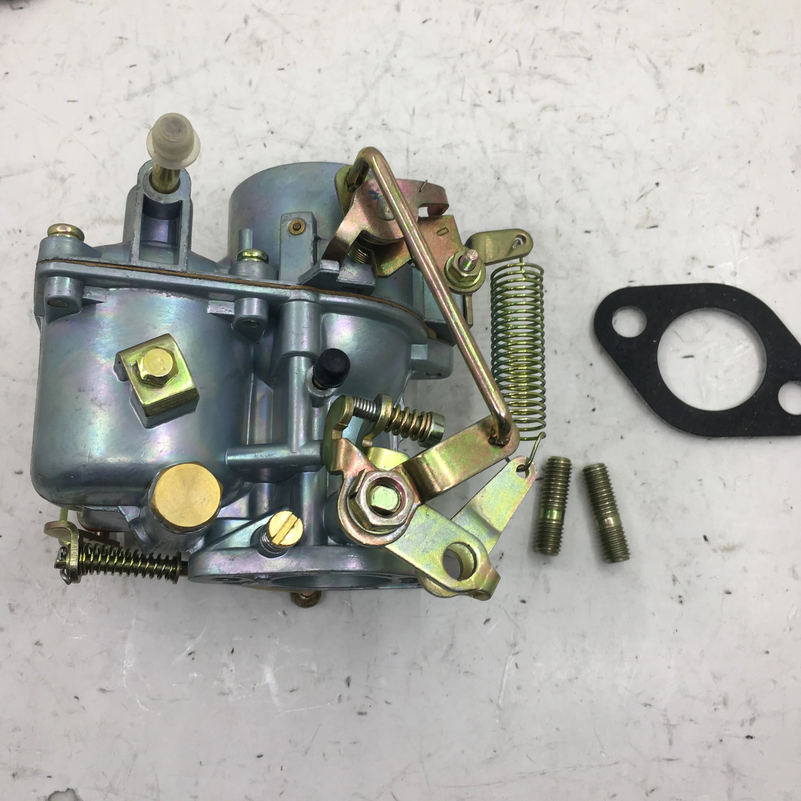 30 PICT-1 Carburetor