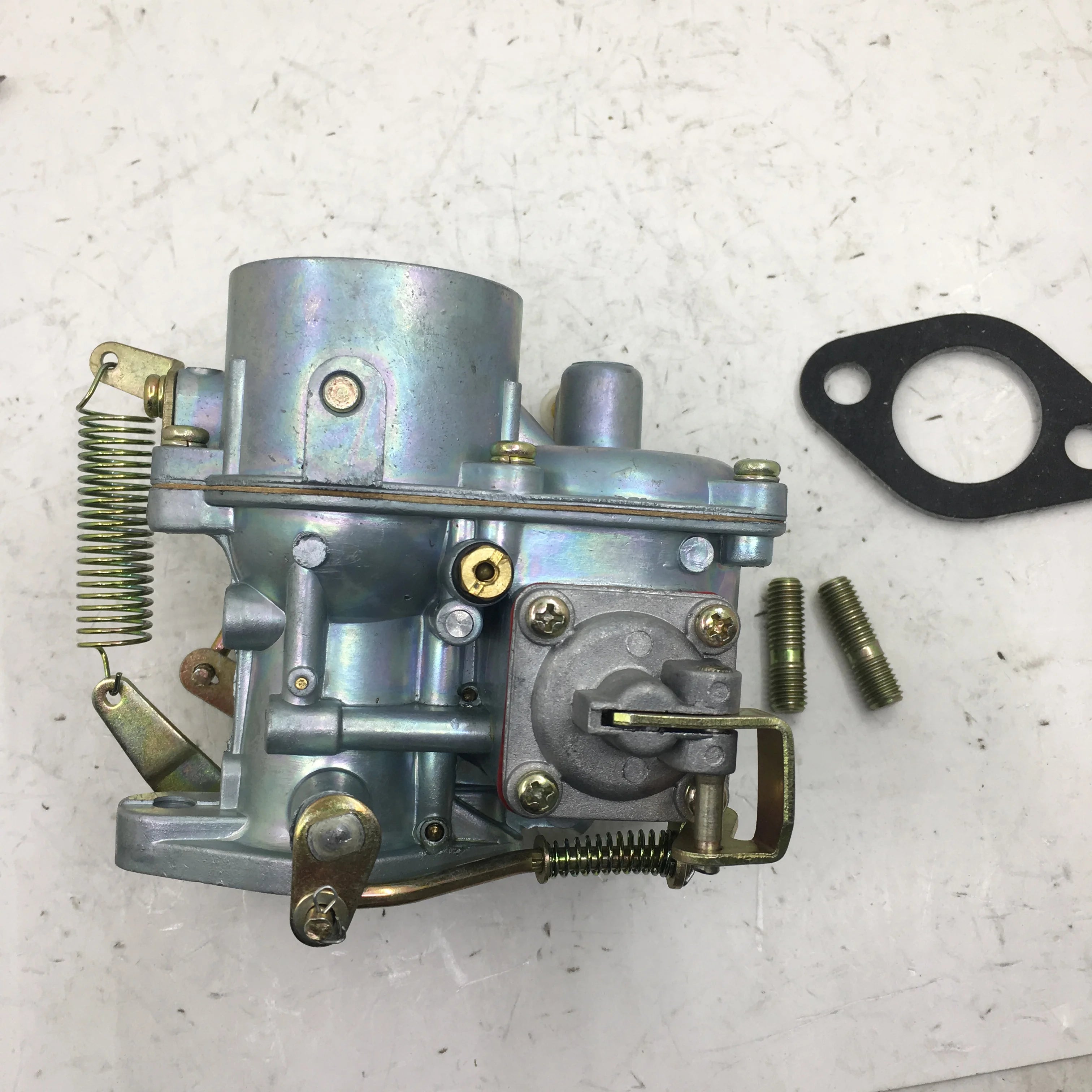 30 PICT-1 Carburetor