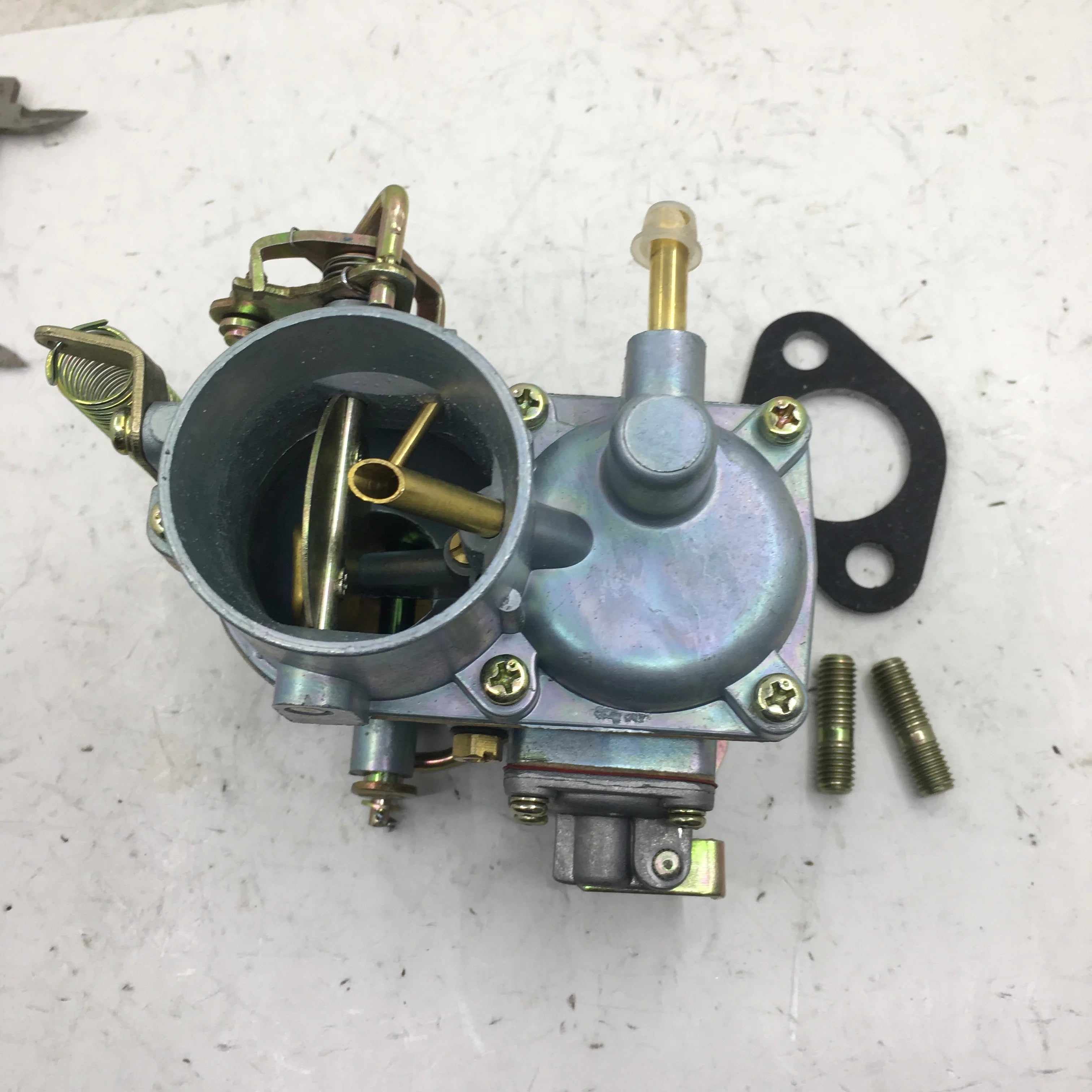 30 PICT-1 Carburetor