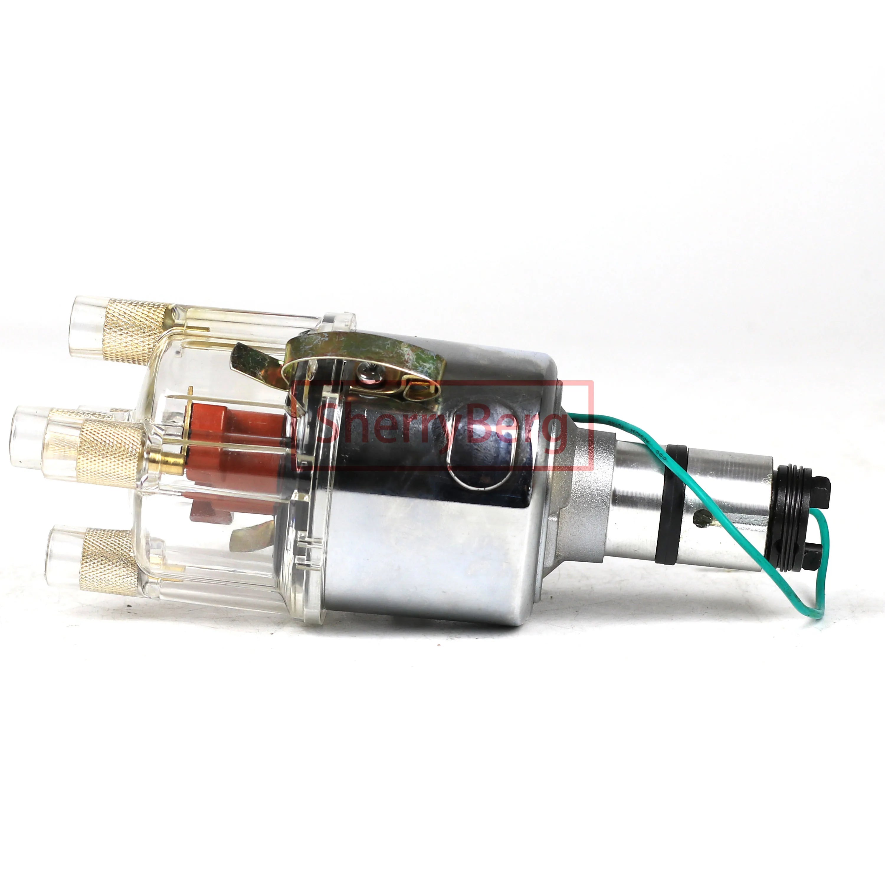 Replacement for Empi 009 Distributor for VW Beetle