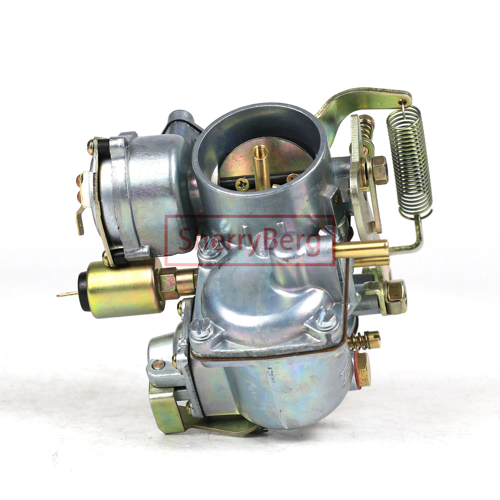 Carburador Electric Choke 30 PICT-1