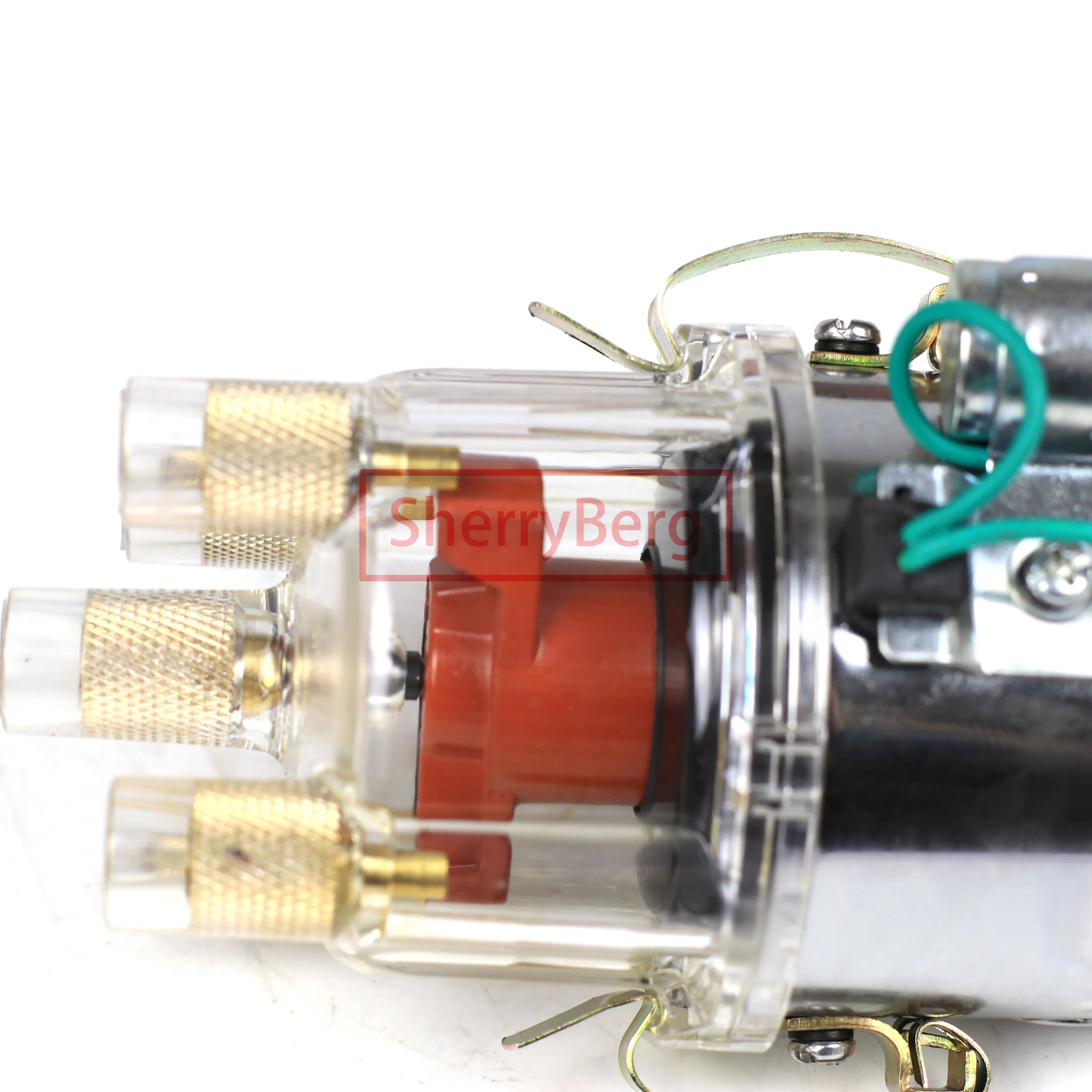 Replacement for Empi 009 Distributor for VW Beetle