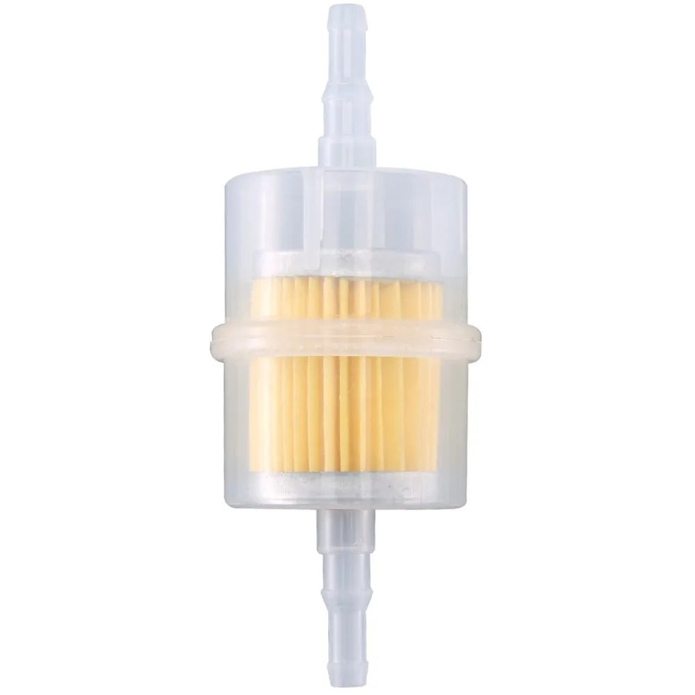 Fuel Petrol Filter Large for 6mm 8mm Pipes