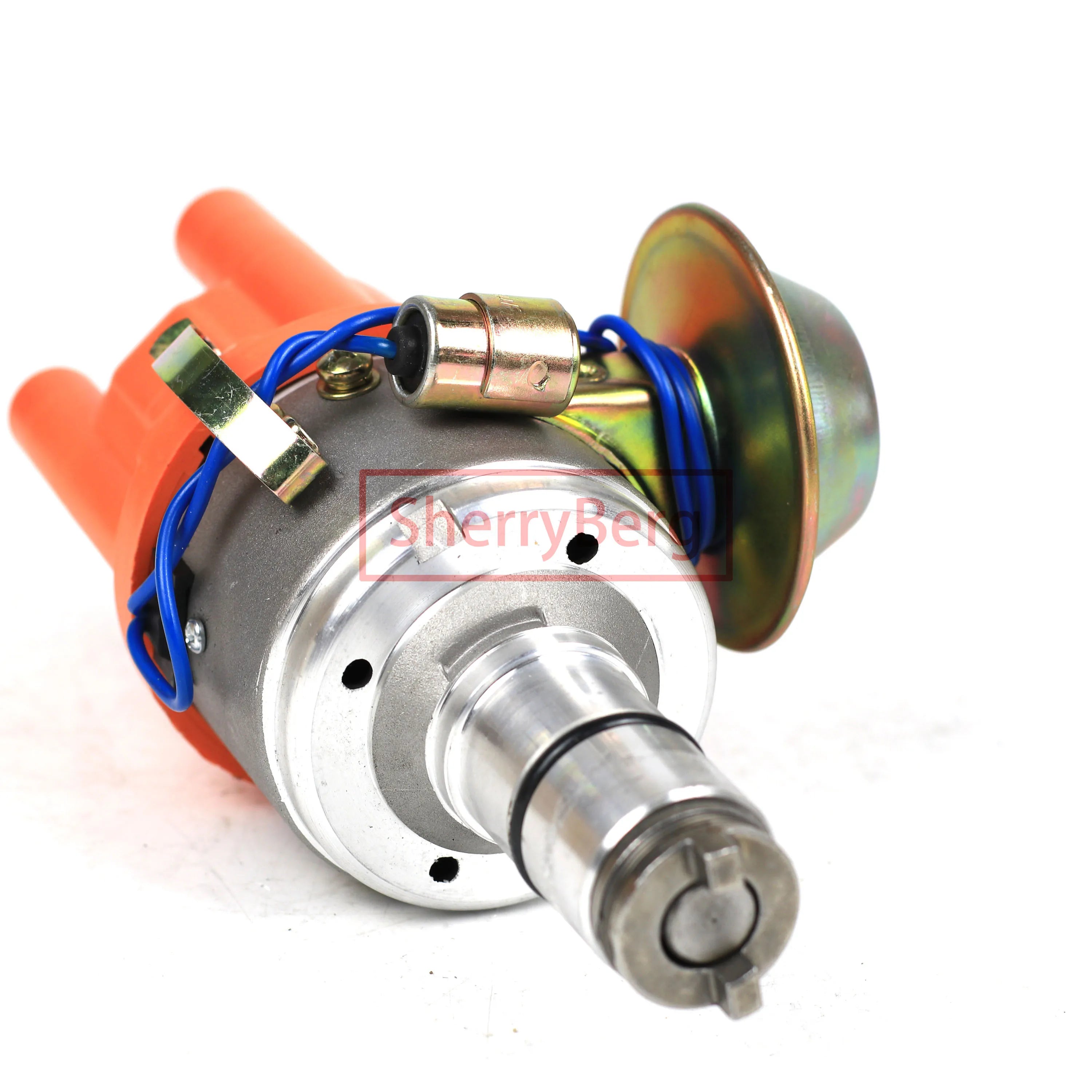Verteilerersatz für Bosch-Verteiler