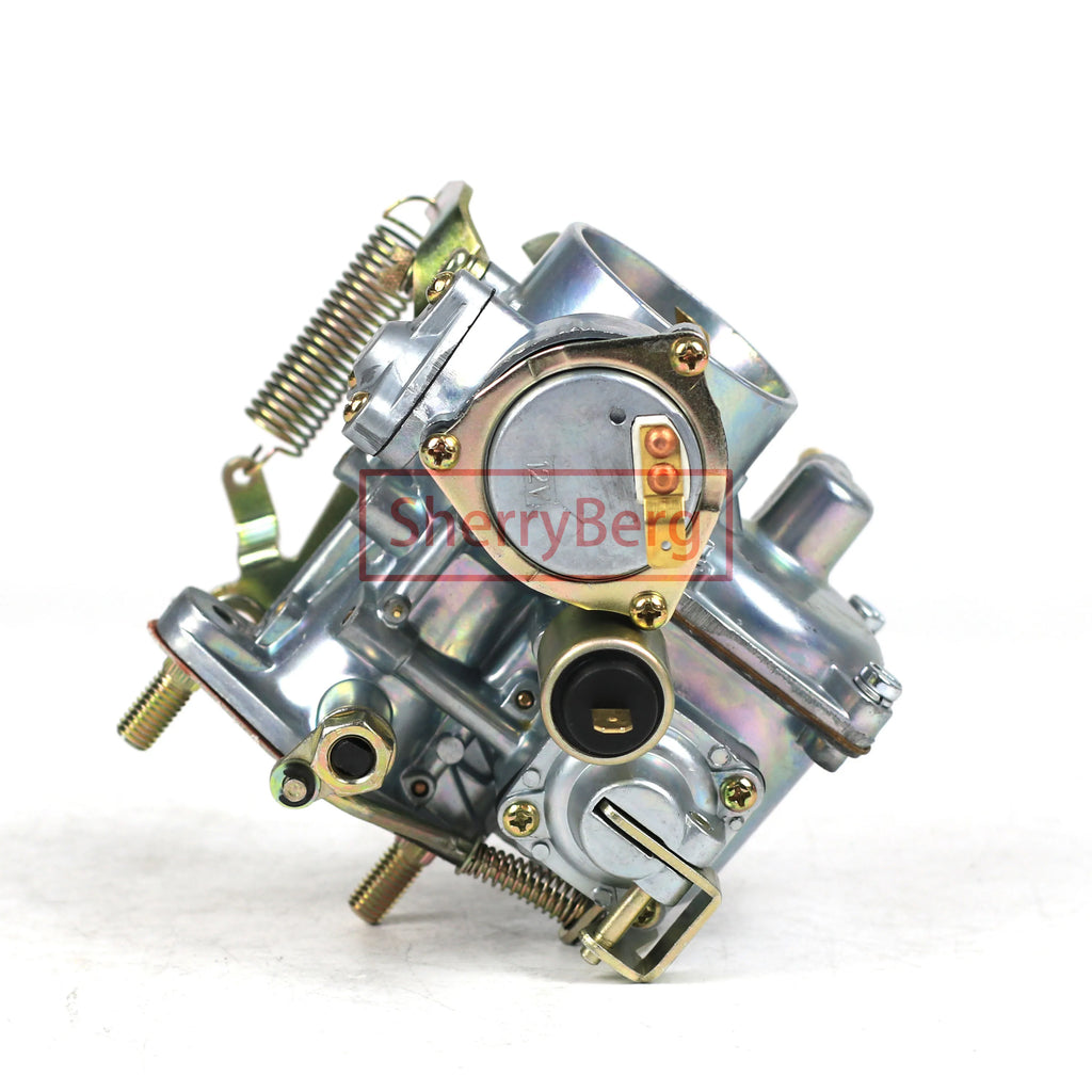 Carburador Electric Choke 30 PICT-1
