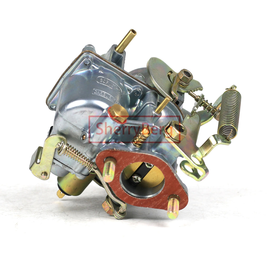 Carburador Electric Choke 30 PICT-1