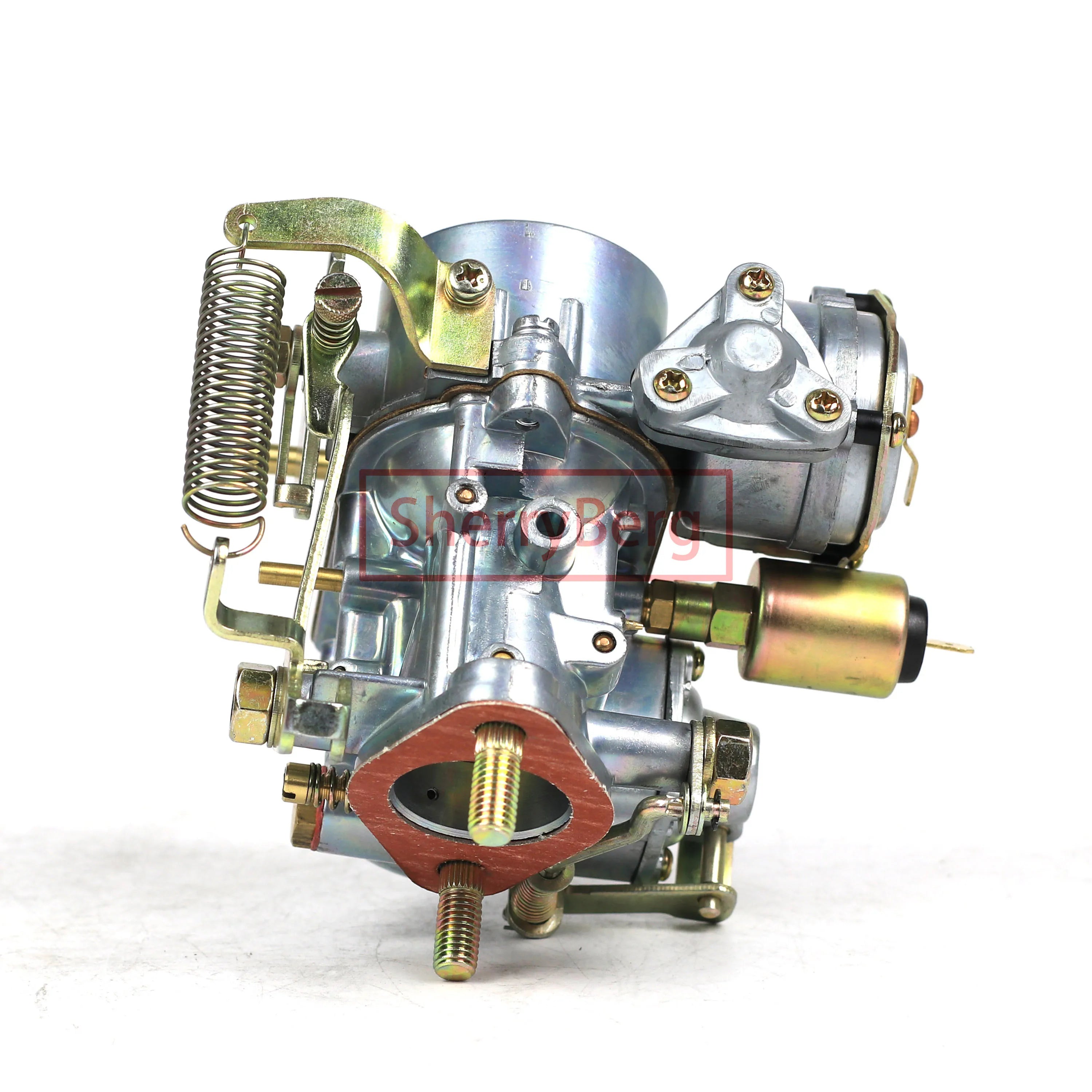 Elektrischer Choke 30 PICT-1 Vergaser