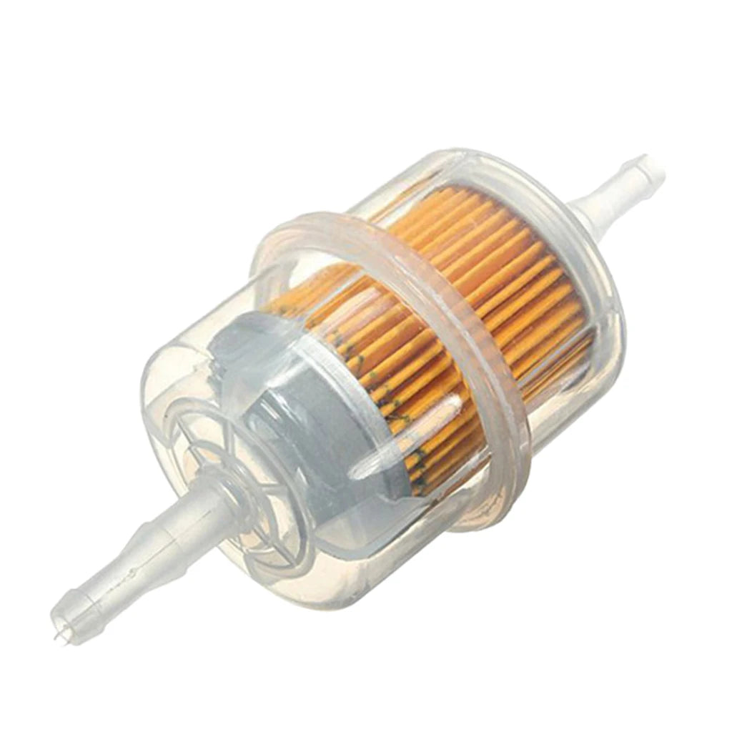 Fuel Filter for 6mm 8mm Pipe Hose