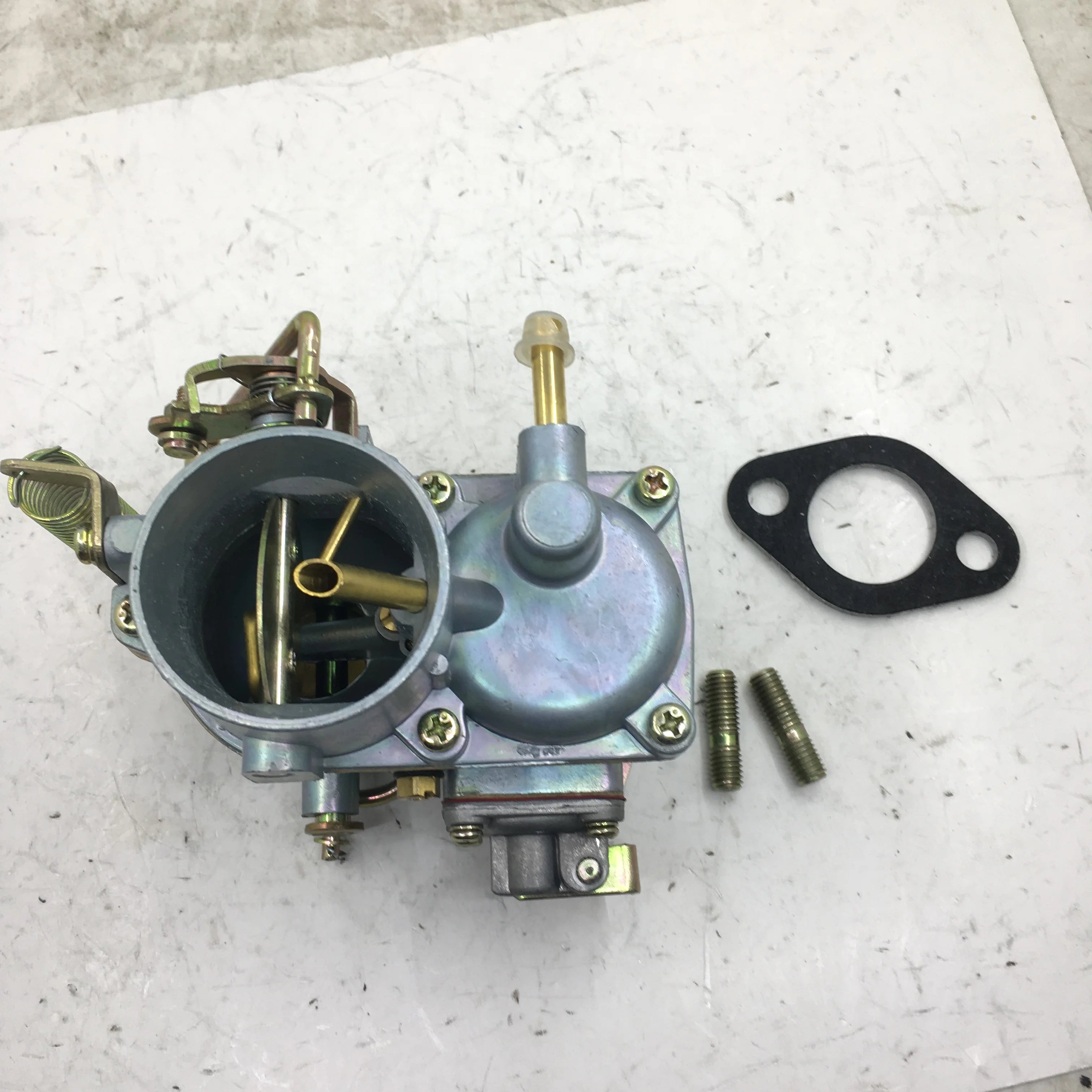 30 PICT-1 Carburetor