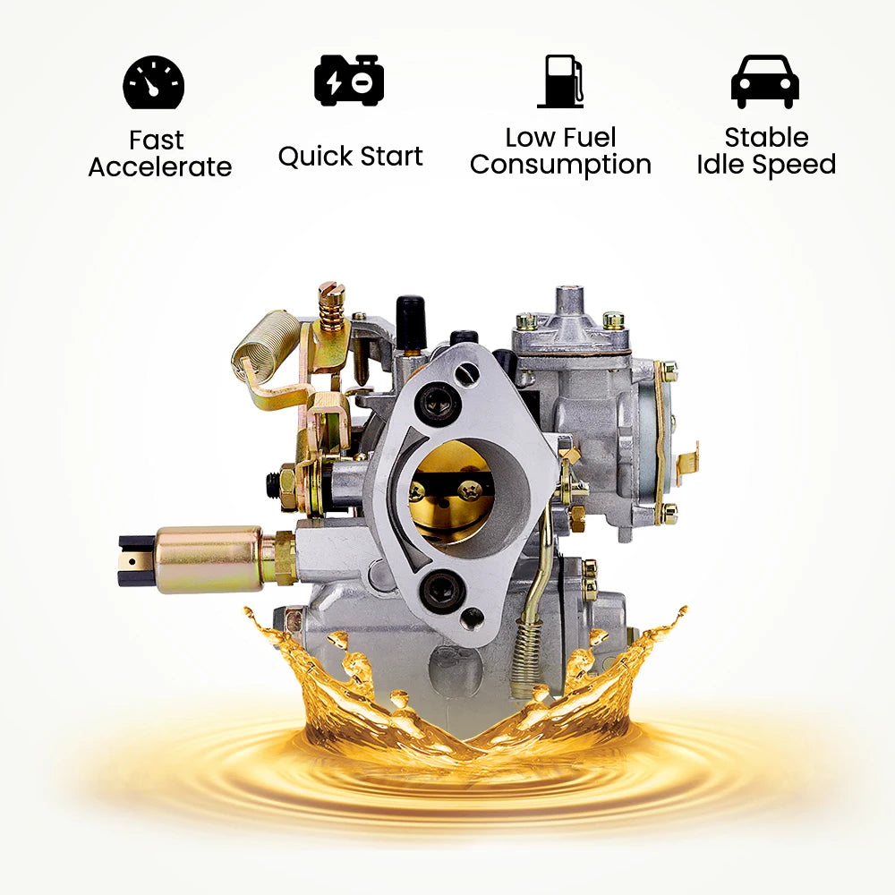 Automatic Choke  30/31 PICT-3 Carburetor