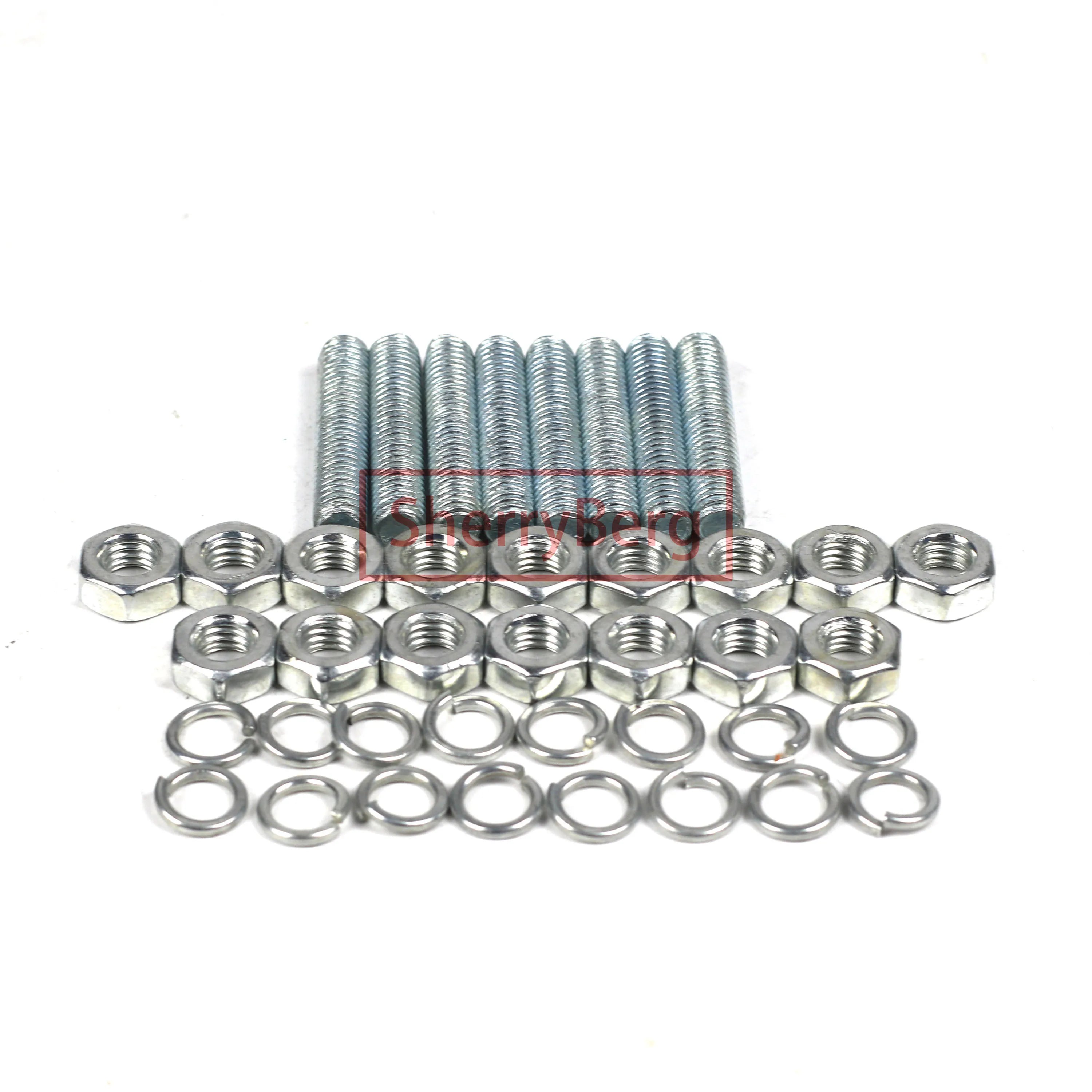 Intake Manifolds Set for VW Bug T1