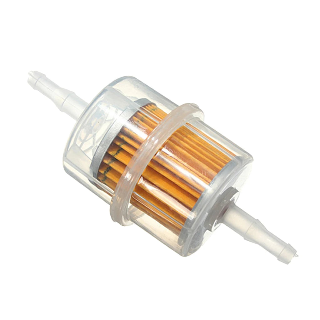 Fuel Filter for 6mm 8mm Pipe Hose