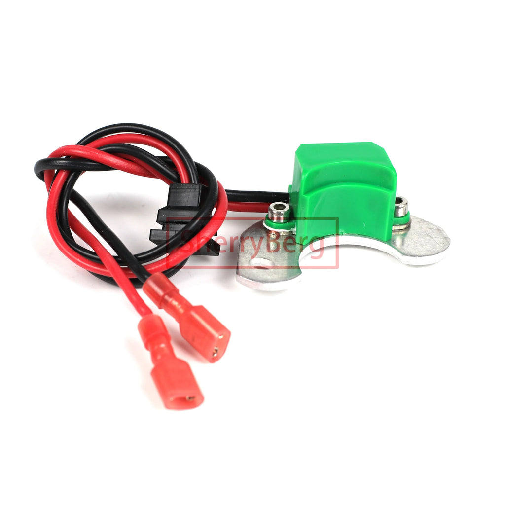 Módulo de encendido electrónico para distribuidores Bosch 009