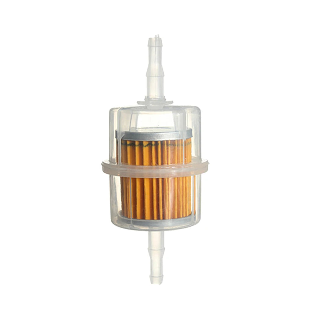 Fuel Filter for 6mm 8mm Pipe Hose