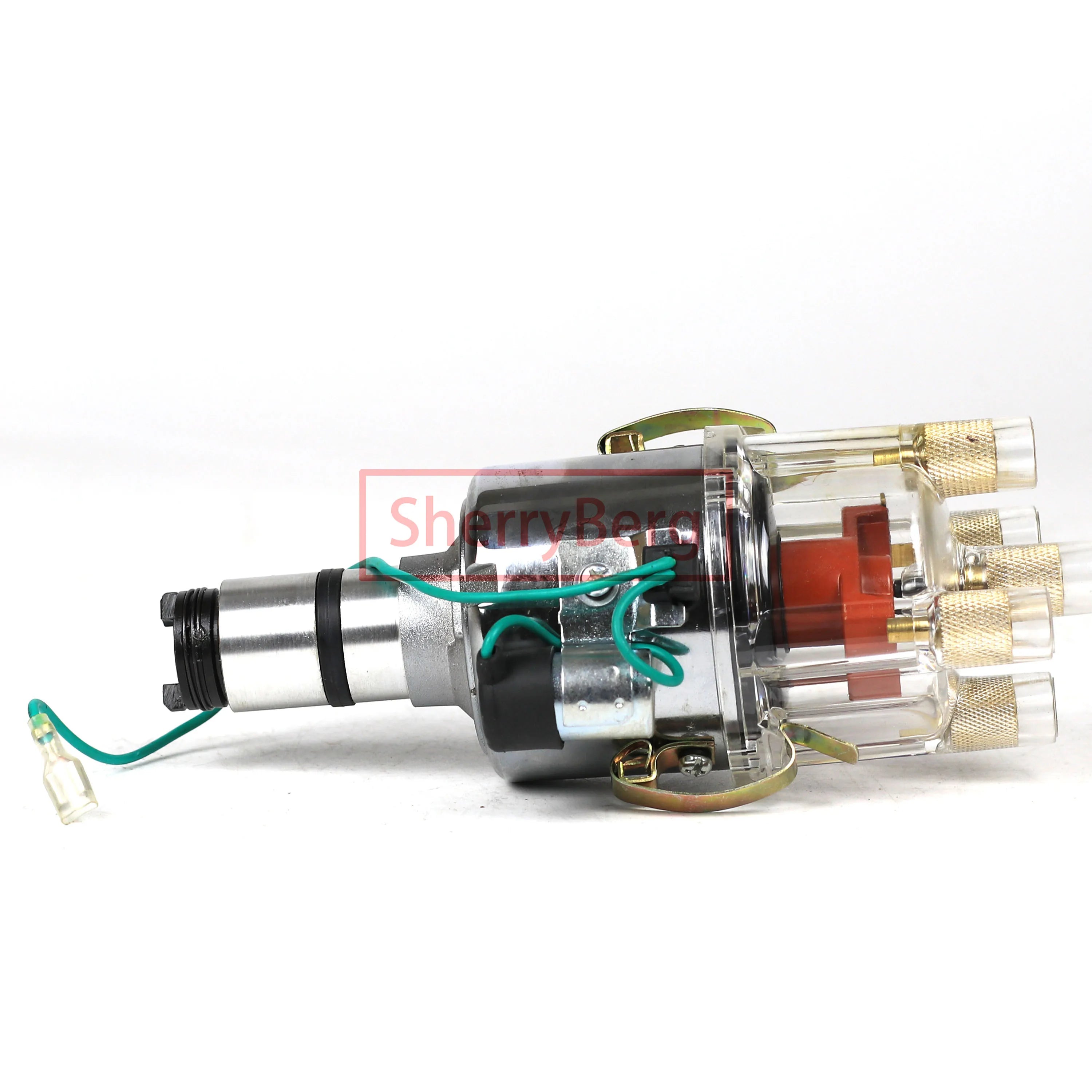 Replacement for Empi 009 Distributor for VW Beetle