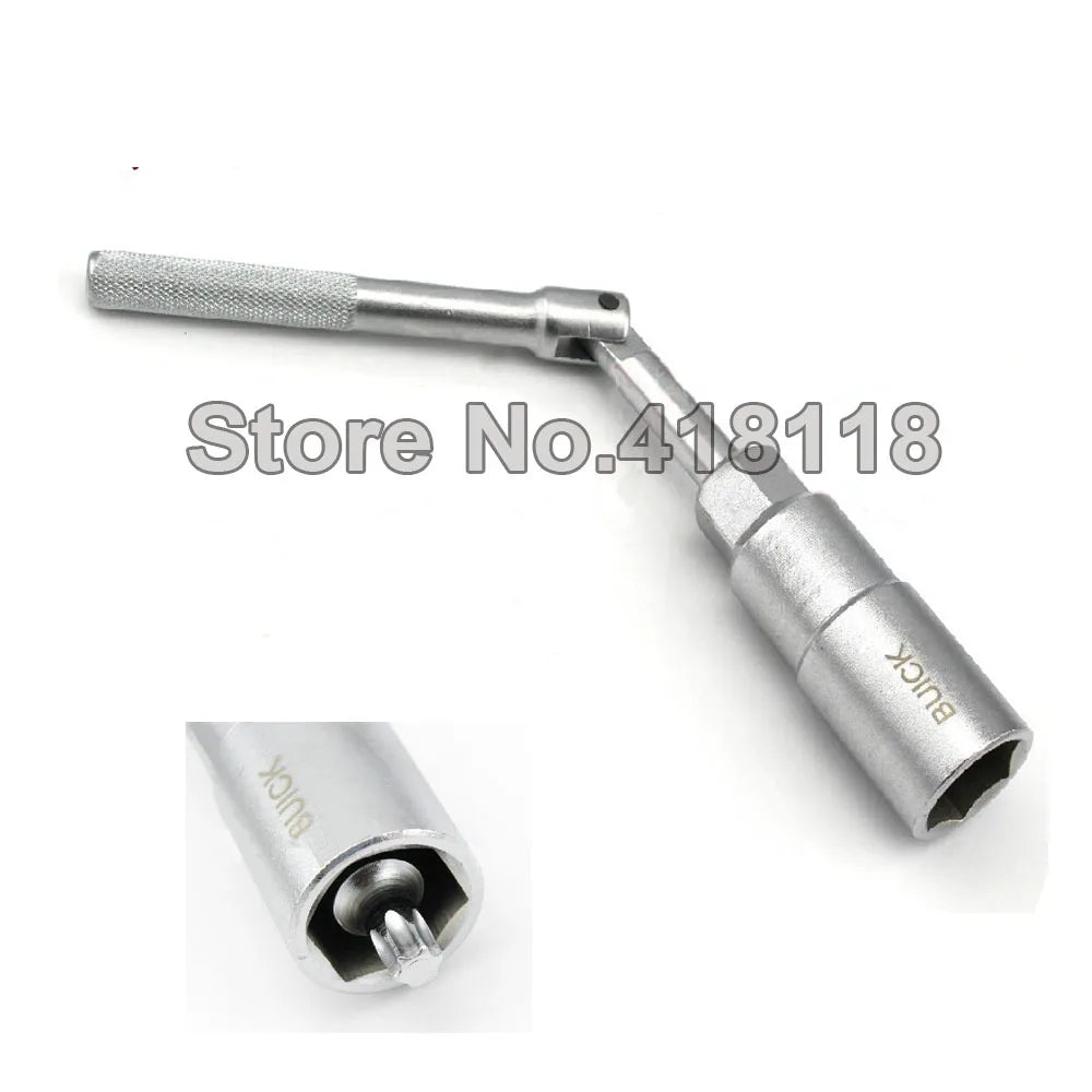 21mm*T45 Hex Socket Wrench Spanner