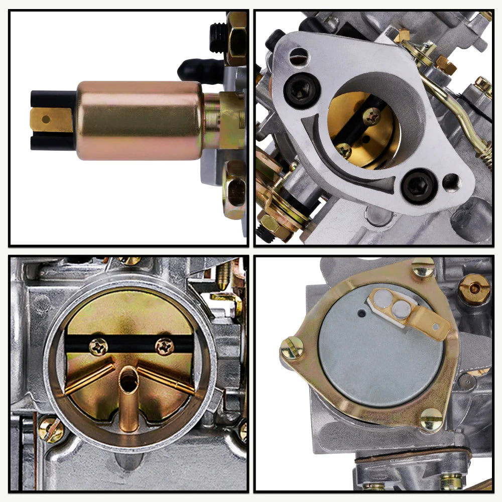 Automatic Choke  30/31 PICT-3 Carburetor