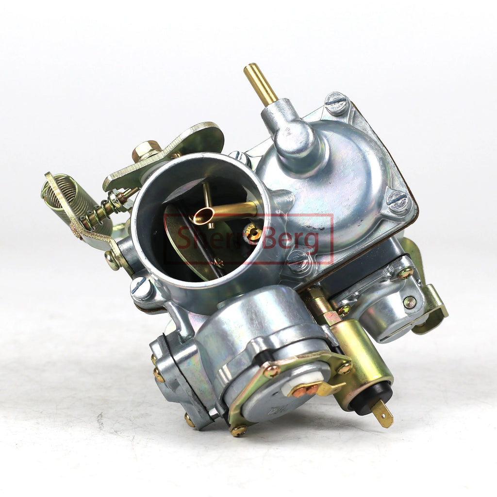 Carburador Electric Choke 30 PICT-1