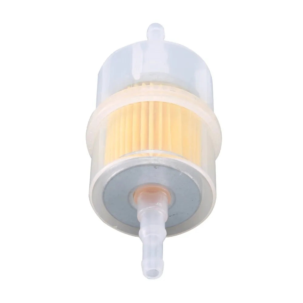 Fuel Petrol Filter Large for 6mm 8mm Pipes