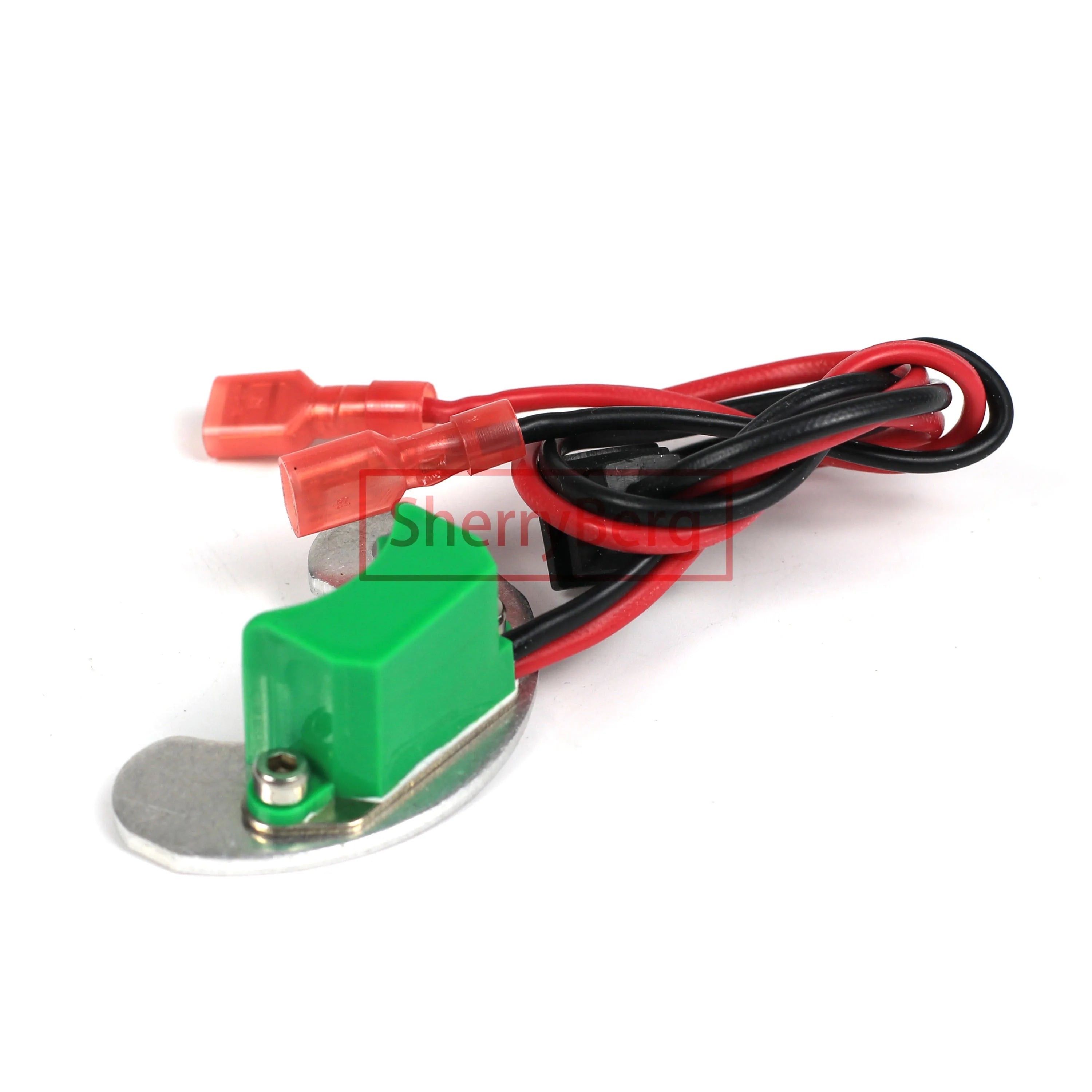 Elektronisches Zündmodul für Bosch 009-Verteiler