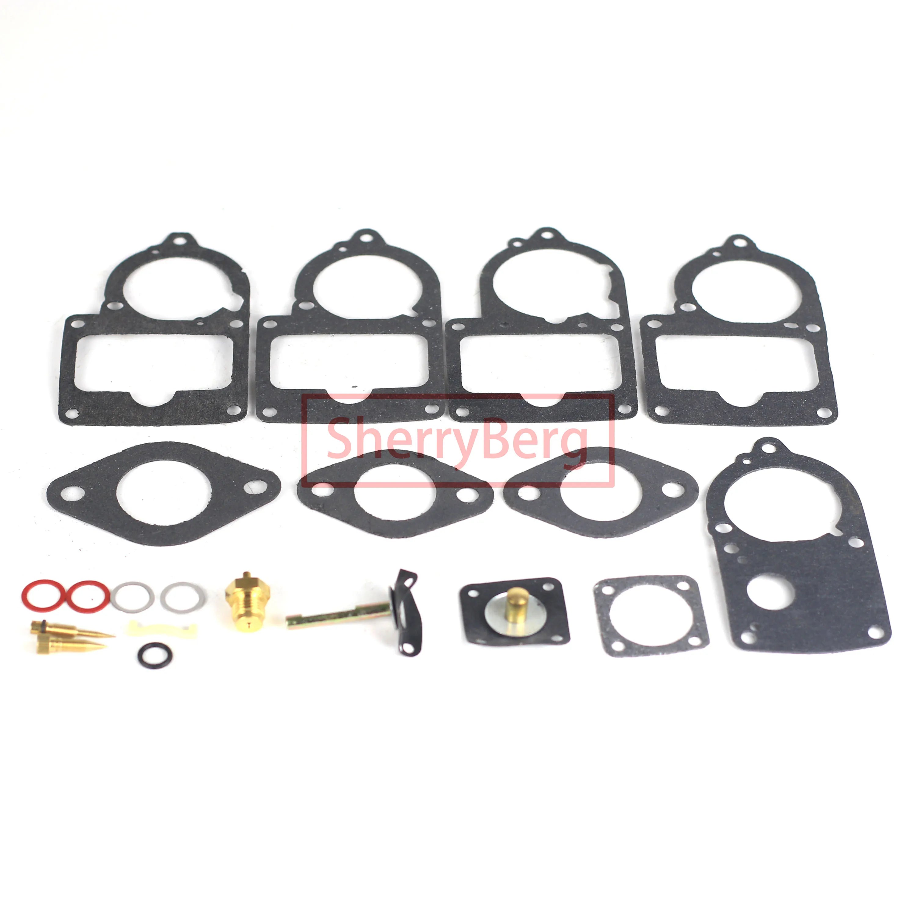 Solex re-Build Gasket Kit 28/30/31/34 Pict