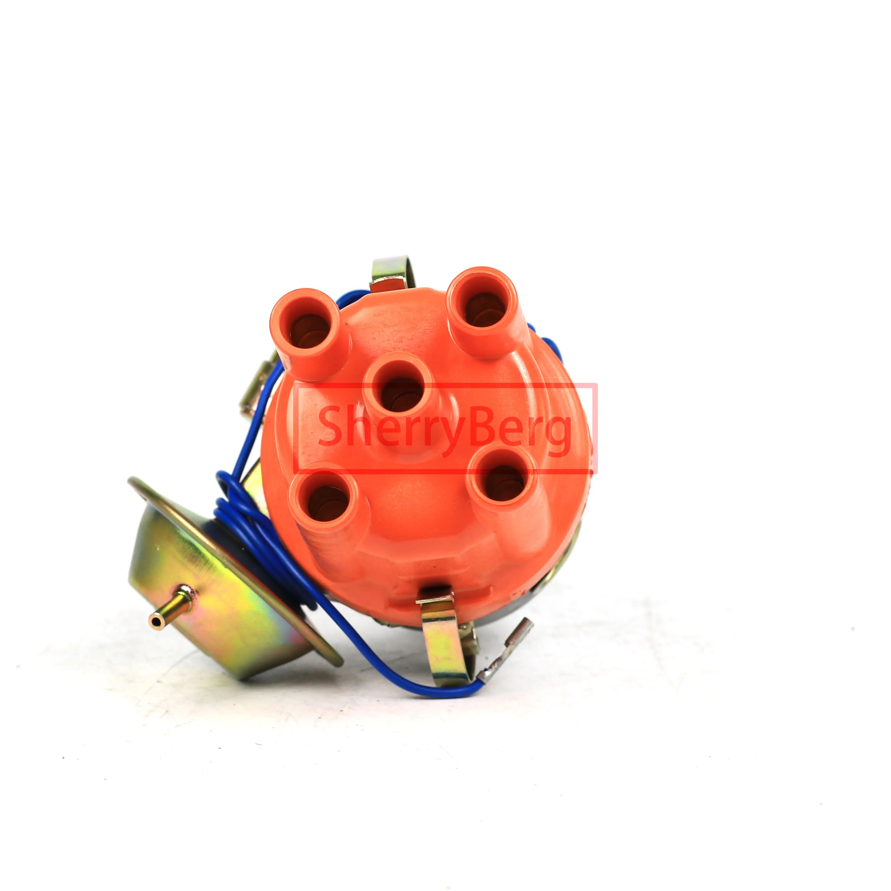Verteilerersatz für Bosch-Verteiler
