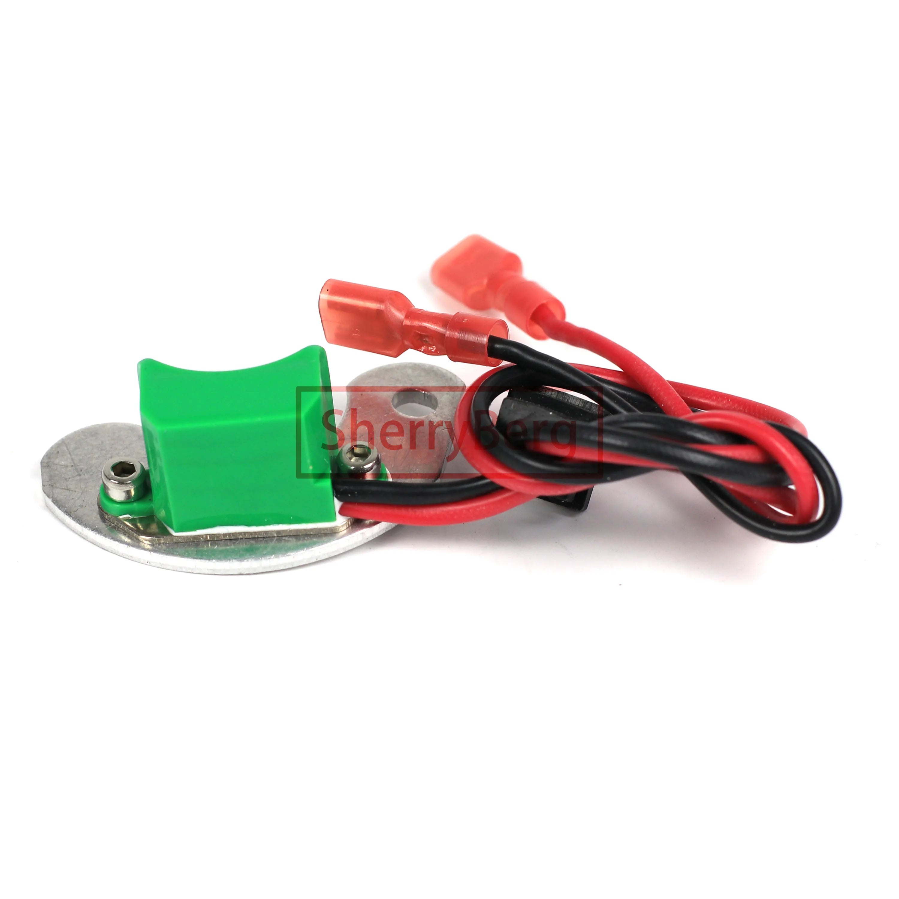 Elektronisches Zündmodul für Bosch 009-Verteiler